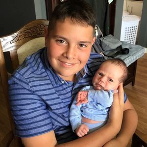 Meet your Posher, Katrina